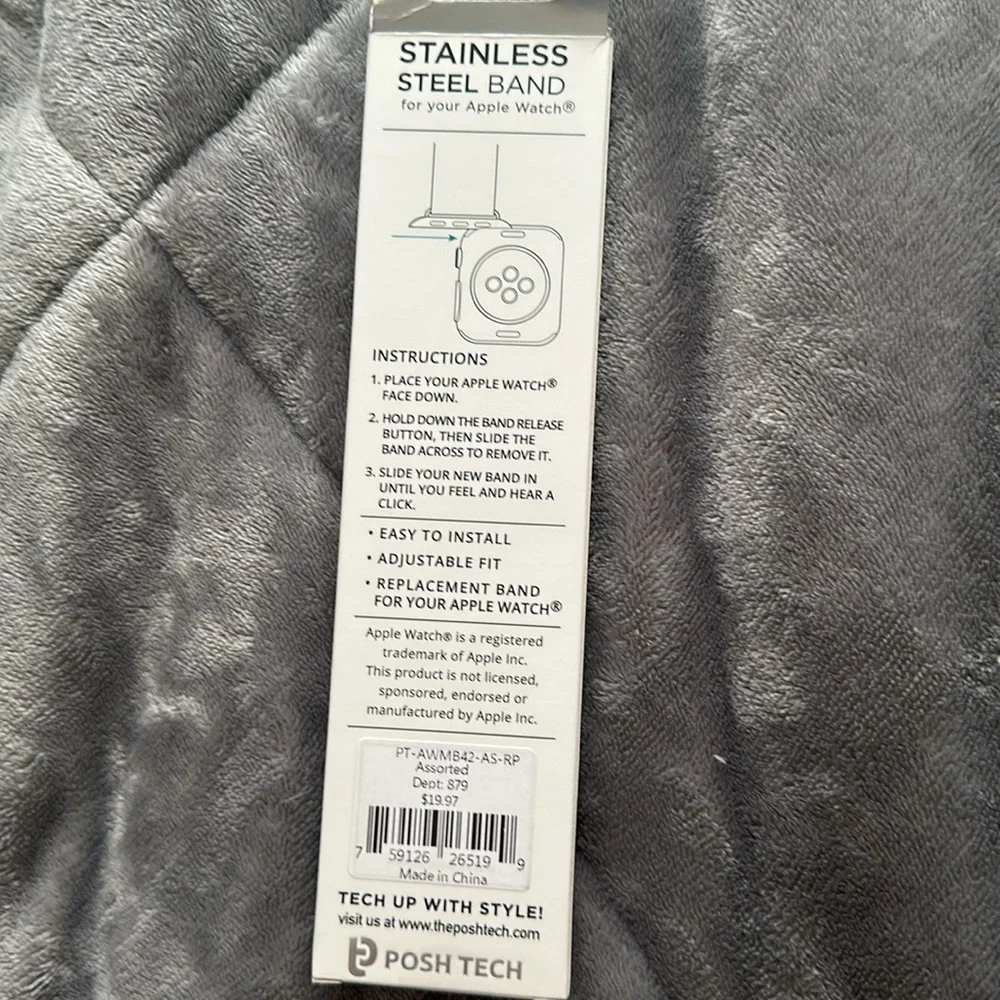 APPLE WATCH BAND - Picture 4 of 4